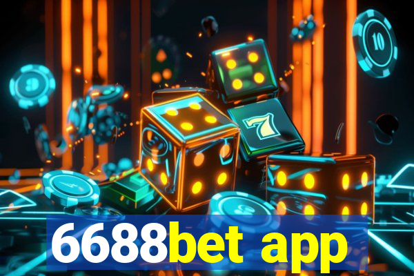 6688bet app